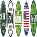 Registered facility mark