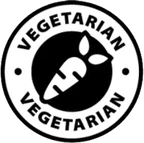 Vegetarian friendly mark